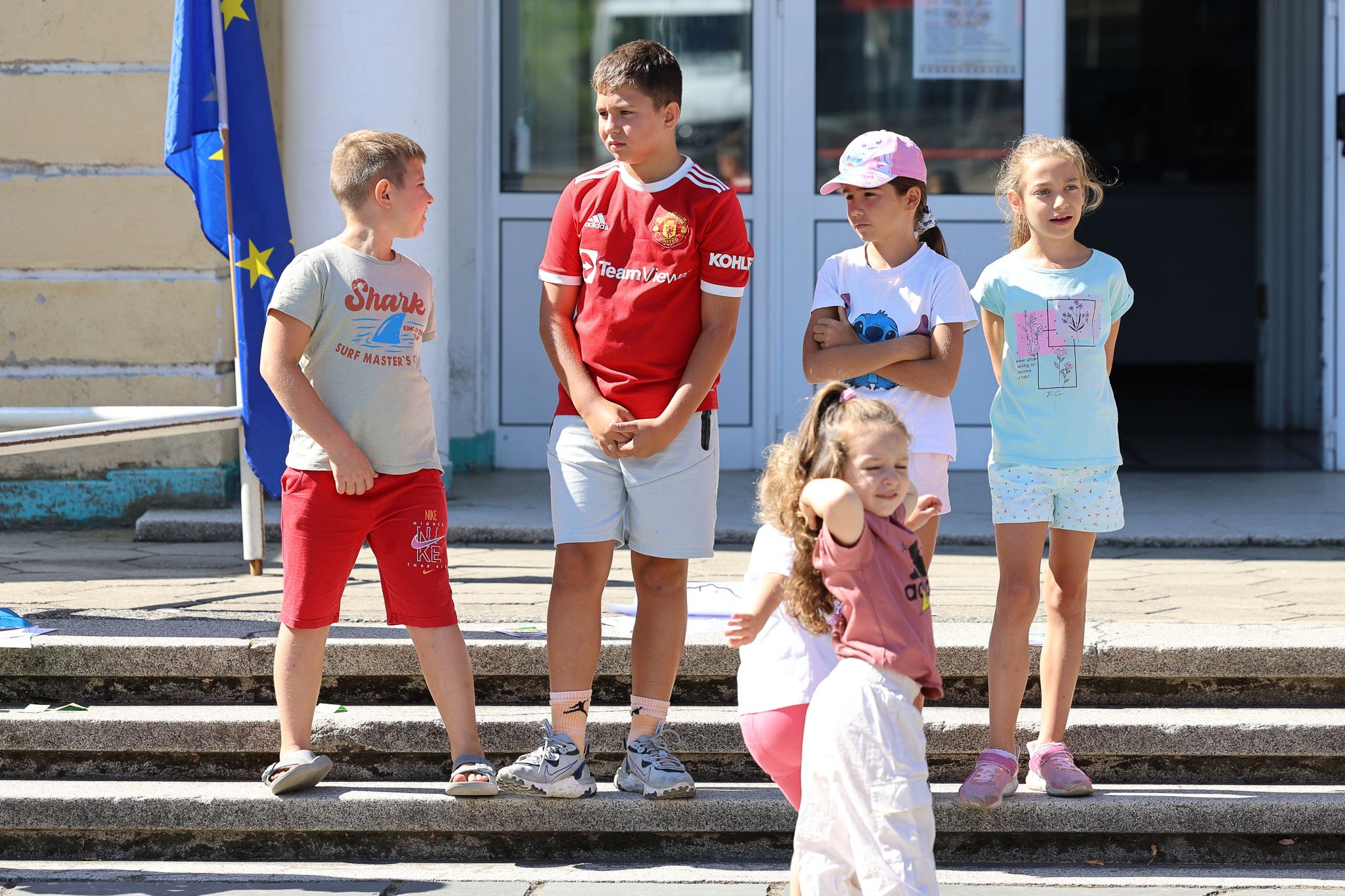 Banya Town Festival — 30 Aug 2025: Banya Town Festival — 30 Aug 2025