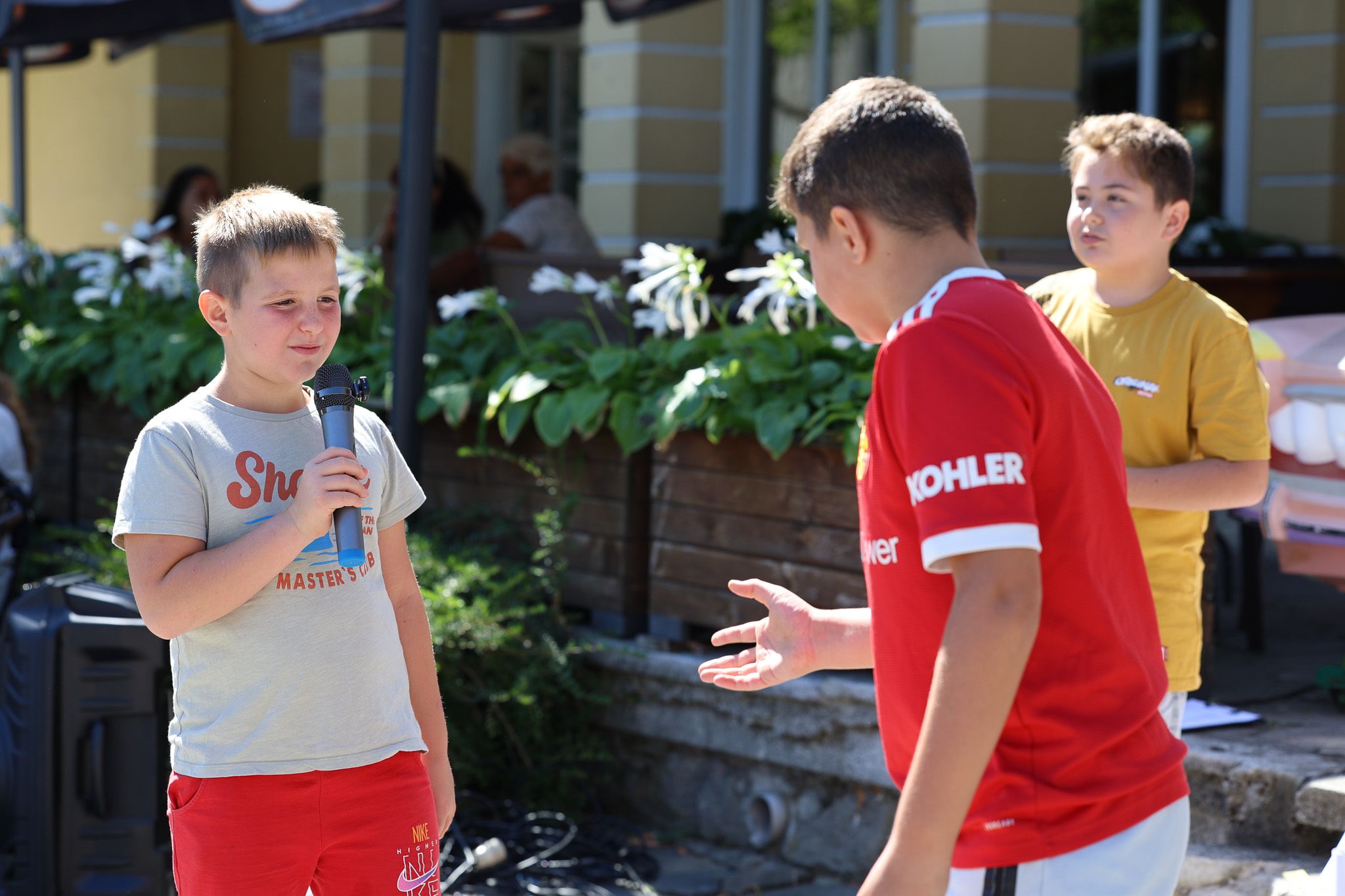 Banya Town Festival — 30 Aug 2025: Banya Town Festival — 30 Aug 2025