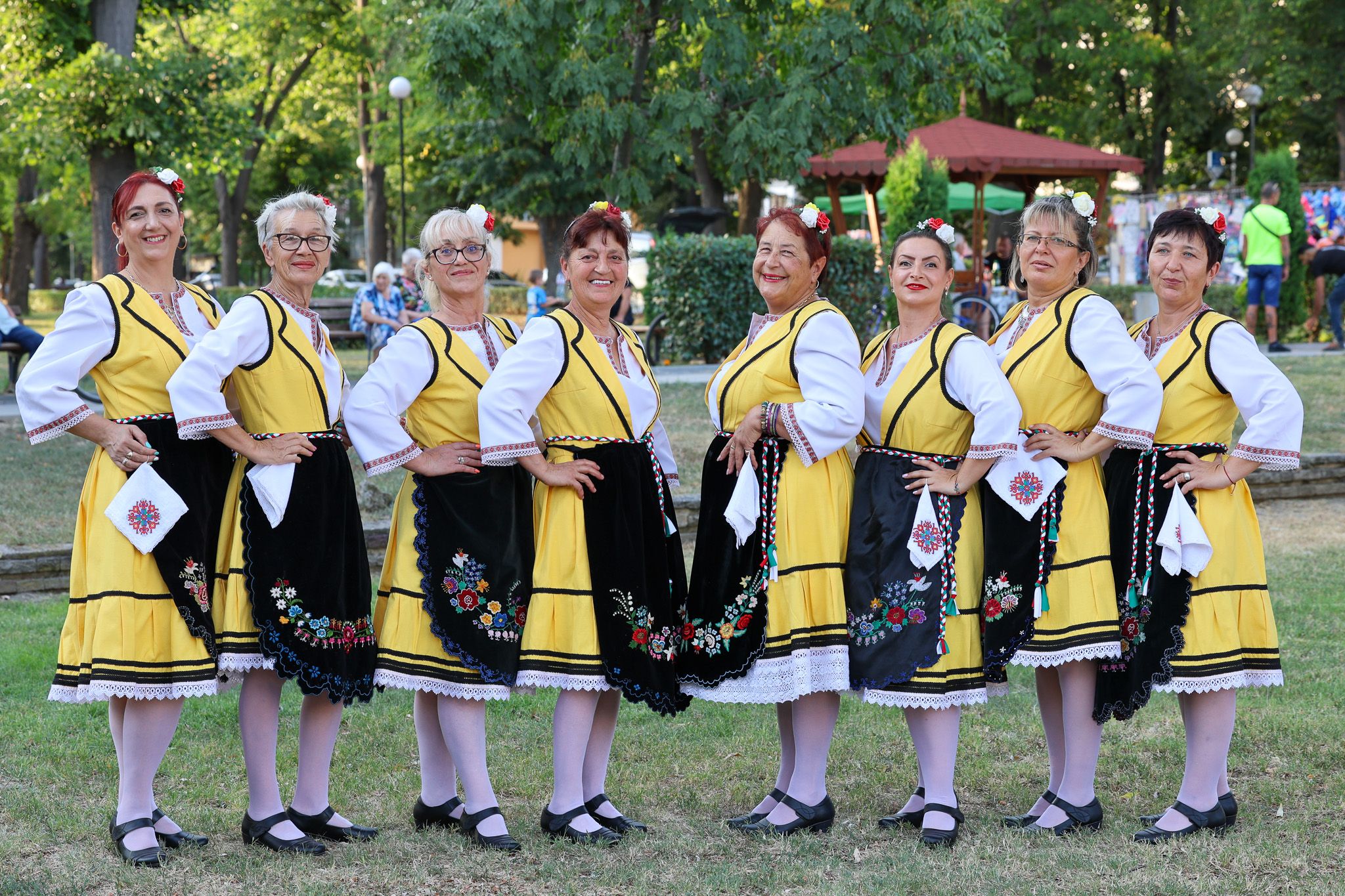 Banya Town Festival — 30 Aug 2025: Banya Town Festival — 30 Aug 2025