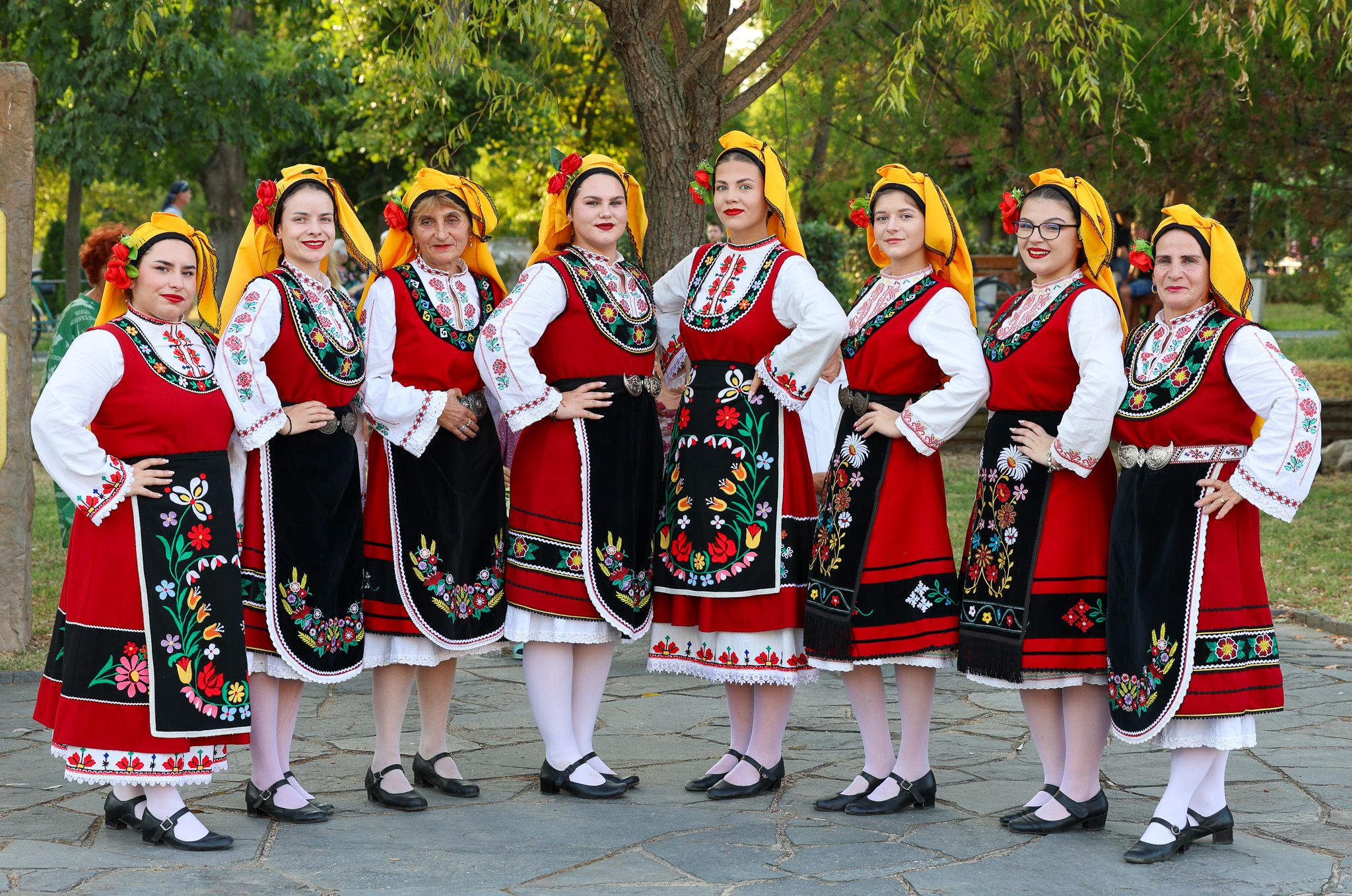 Banya Town Festival — 30 Aug 2025: Banya Town Festival — 30 Aug 2025