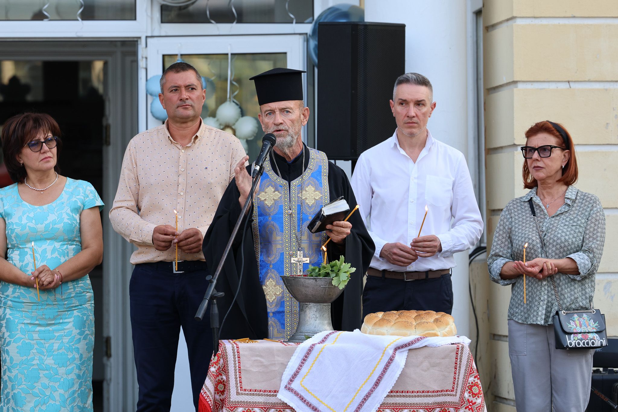 Banya Town Festival — 30 Aug 2025: Banya Town Festival — 30 Aug 2025