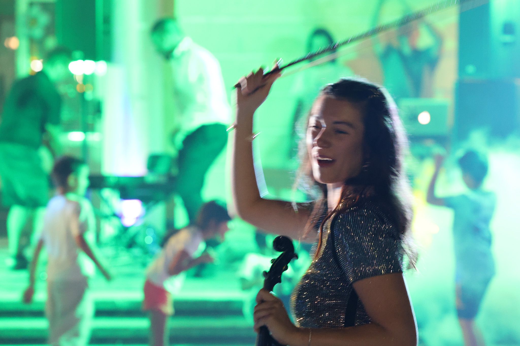 Banya Town Festival — 30 Aug 2025: Banya Town Festival — 30 Aug 2025