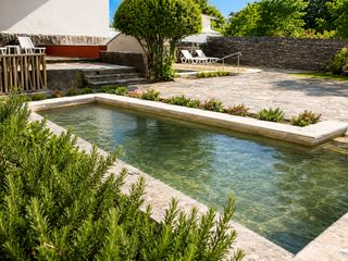 Mud baths in Banya 7
