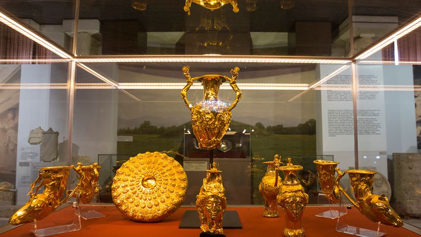Panagyurishte